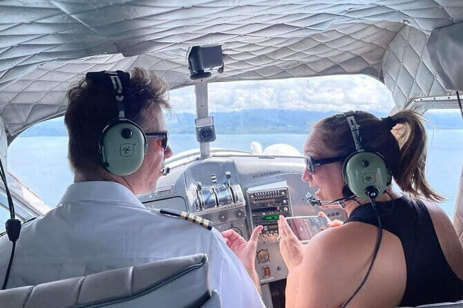 Busuanga Scenic Seaplane Flight 30 Minutes - Why This Tour Is a Great Value