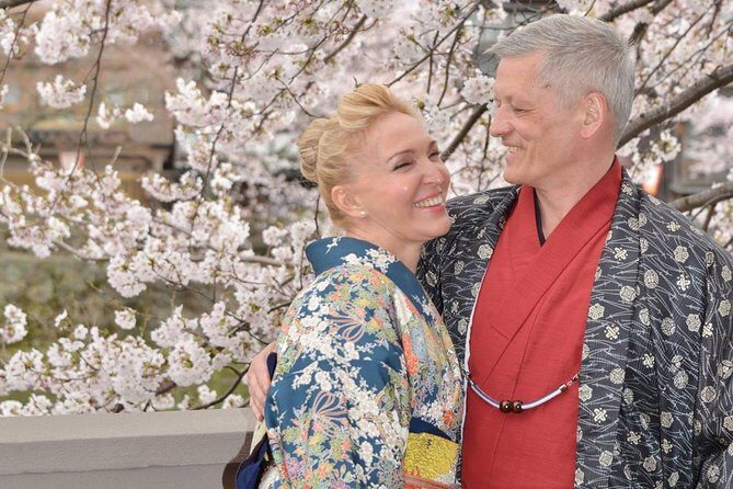 Buy Kimono: Choose from your favorite kimono and obi! - Who Should Consider This Tour?