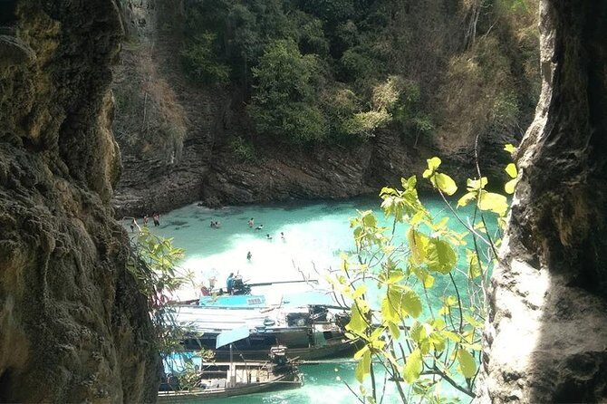 Buya Secret Beach Snorkeling Trip From Krabi - Room for Improvement