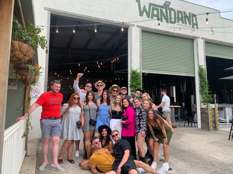 Byron Bay: Afternoon Brewery and Distillery Tour & tastings - Who Will Love This Tour?
