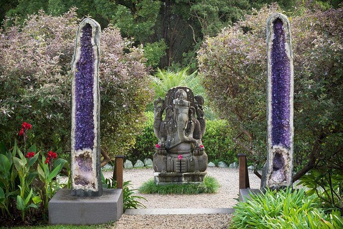 Byron Bay and Beyond Tour Including Cape Bryon Lighthouse Crystal Castle and Bangalow - Authentic Experiences and Guest Feedback