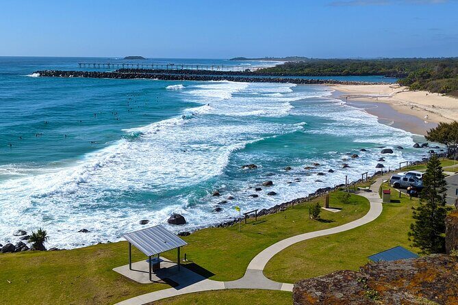 Byron Bay, Bangalow and Gold Coast from Brisbane Private Tour - The Experience in Action: Authenticity and Value