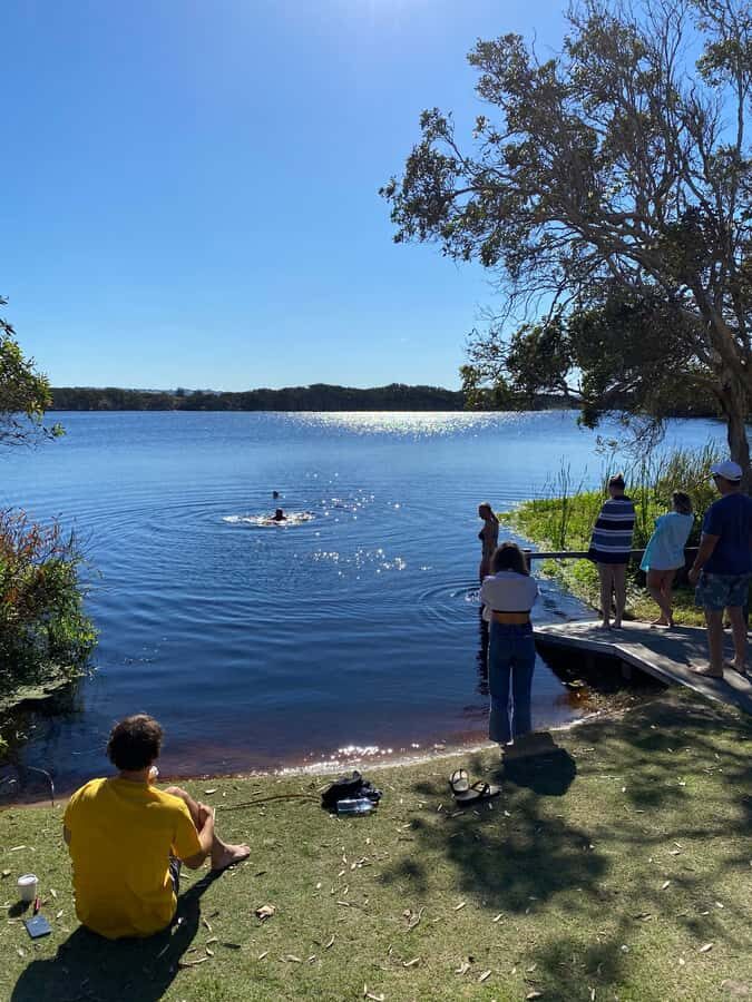 Byron Bay: Behind The Bay Waterfalls & Hidden Gems Day Tour - Why You Should Consider This Tour