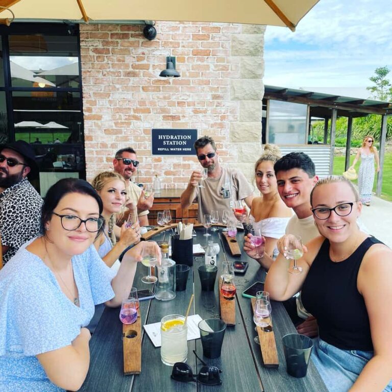 Byron Bay Brewery and Distillery Day Tour: Lunch & tastings - Who This Tour Is Best For
