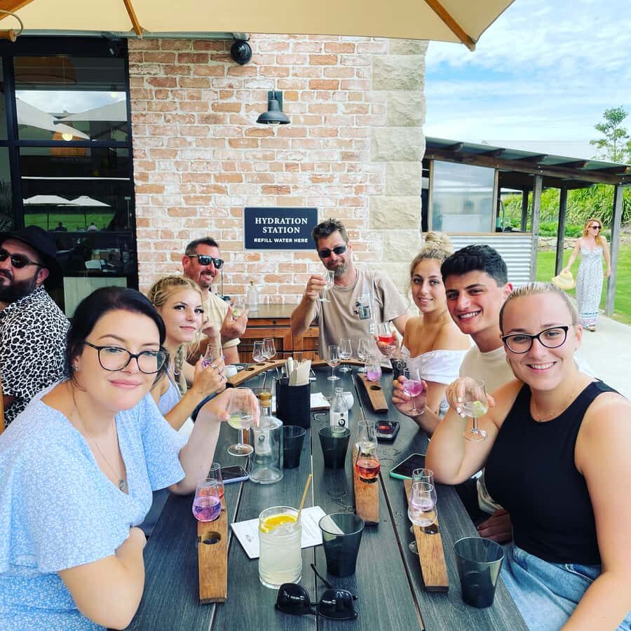 Byron Bay Brewery and Distillery Day Tour: Lunch & tastings - Who This Tour Is Best For