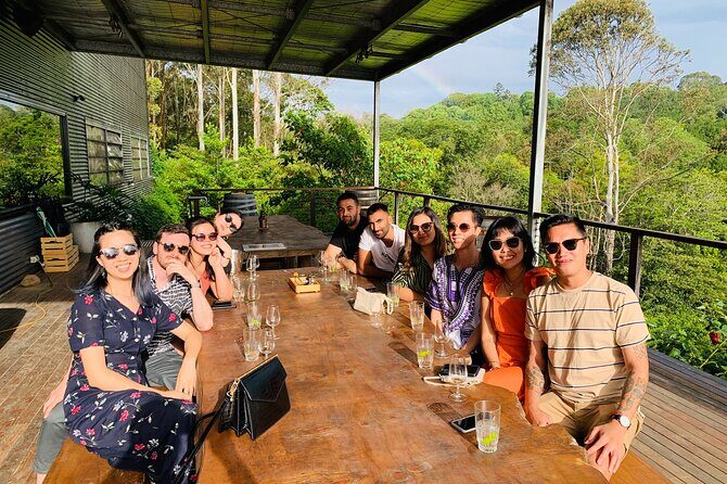 Byron Bay Brewery & Distillery Tour: Tastings, Lunch & transfers - Detailed Breakdown of the Experience