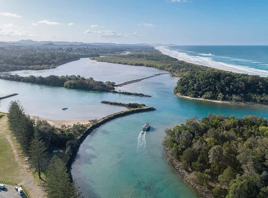 Byron Bay: Brunswick River Eco-Cruise with Brunch - Why This Experience Matters