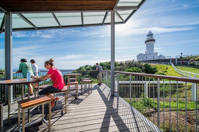Byron Bay Discovery Day from Gold Coast - Practicalities and Tips