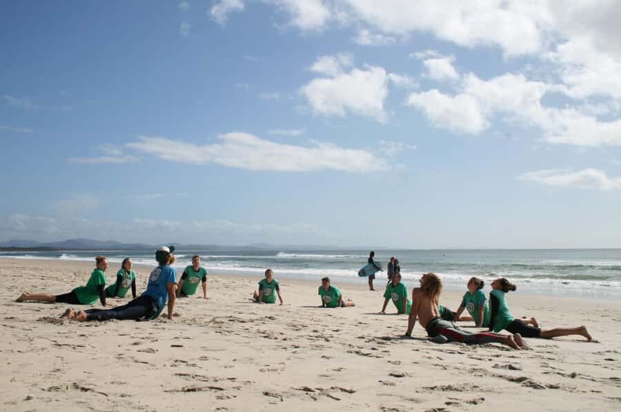 Byron Bay: Group Surf Lesson with Instructor - Why This Surf Lesson Offers Great Value
