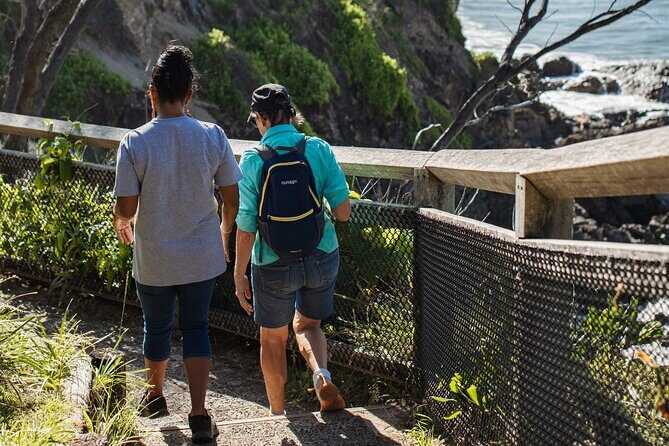 Byron Bay Lighthouse Aboriginal Tour - What to Expect from the Experience