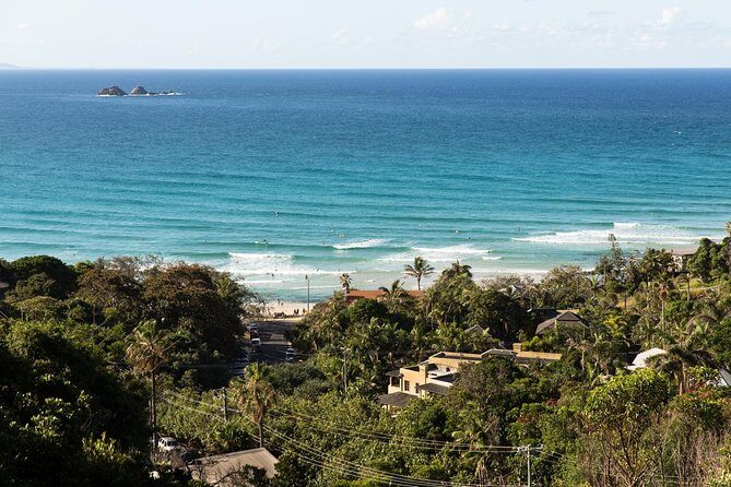 Byron Bay Lighthouse and Hinterland Tour - What’s Included and What’s Not