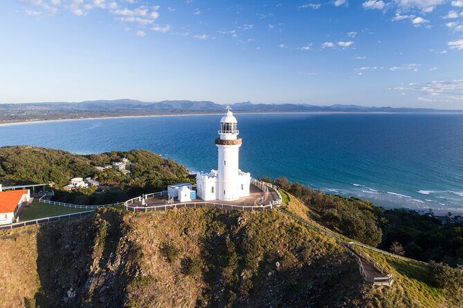 Byron Bay Private Group Tour from Brisbane - What’s Included and What’s Not