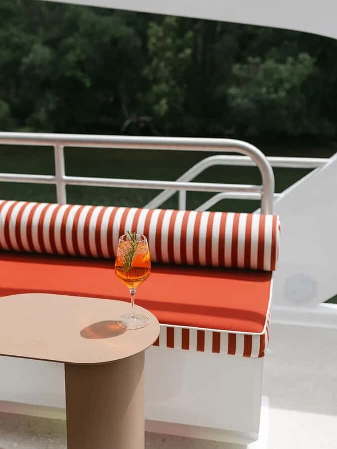 Byron Bay Sunset/Lunch Cruise - An In-Depth Look at the Byron Bay Sunset/Lunch Cruise Experience