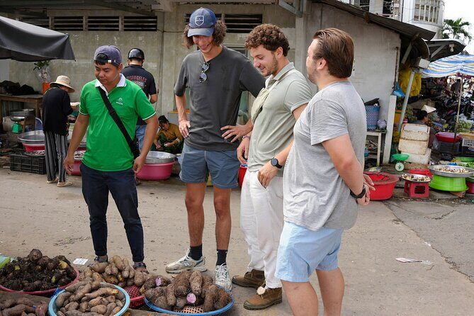 Cai Rang Floating Market Tour And Cooking Class - Practical Tips for Future Travelers