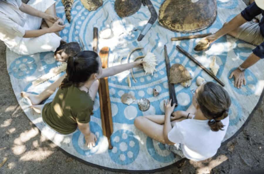 Cairns: Aboriginal Coastal Adventure & Mossman Gorge Tour - Practicalities and What to Prepare