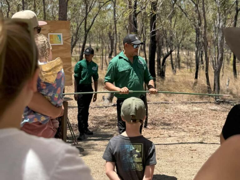 Cairns: Aboriginal Cultural Discovery Tour - Why This Tour Offers Great Value