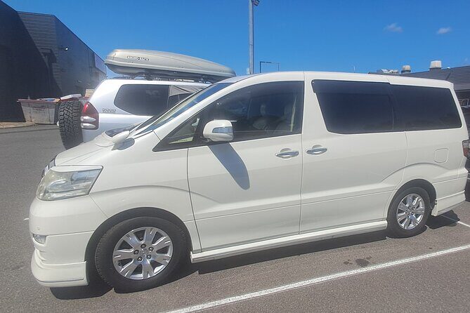 Cairns Airport Private Transfer: Door-to-Door to/from City Hotels - Review Highlights from Travelers