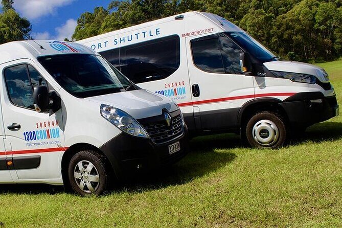 Cairns Airport Shared Transfer to Cairns - Final Thoughts: Is It Worth It?