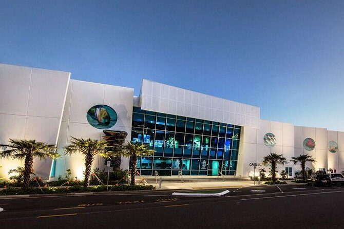 Cairns Aquarium Admission Ticket - Who Will Appreciate the Cairns Aquarium?
