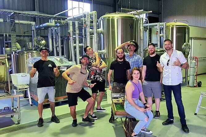 Cairns Brewery Tours - What the Reviews Say