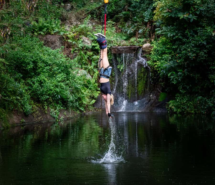 Cairns: Bungy Jump & Giant Swing Combo - What Makes This Tour Stand Out?