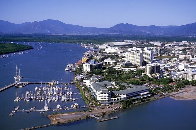 Cairns City Half Day Tour - Who Will Love This Tour?