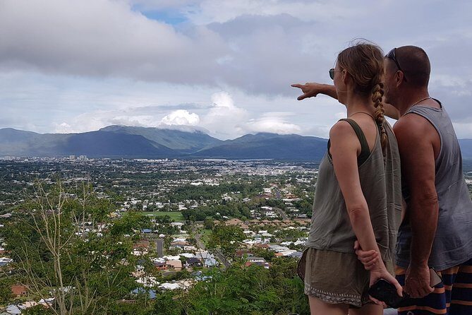 Cairns City Sights and Surrounds Tour - What Makes This Tour Stand Out
