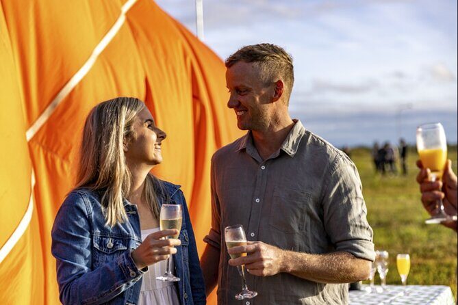 Cairns Classic Hot Air Balloon + Lemoncello - A Detailed Look at the Experience