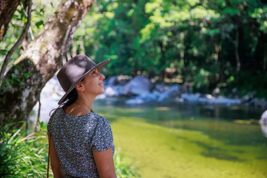 Cairns: Daintree Rainforest & Cape Tribulation Day Trip - What Makes It Stand Out