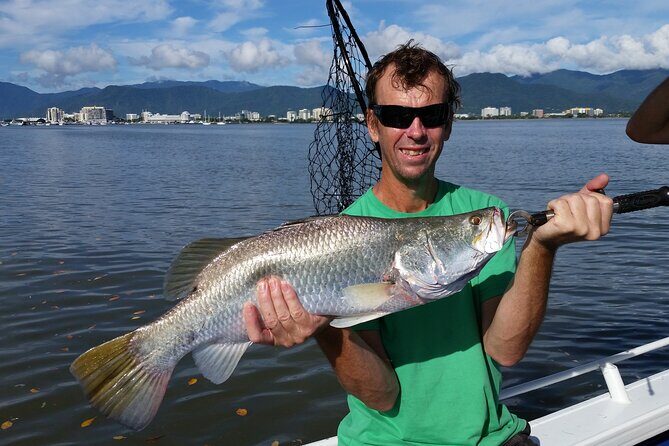 Cairns Estuary Fishing - Why This Tour Offers Great Value