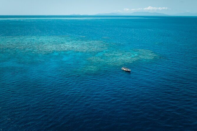 Cairns Great Barrier Reef Snorkel and Flight Adventure - Is This Tour Right for You?