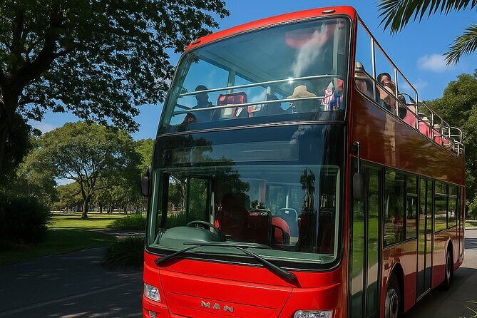 Cairns Hop on Hop Off - What Makes the Stops Special?