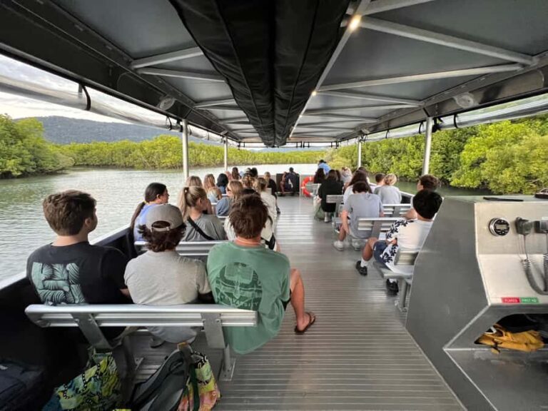 Cairns: Immersive Small Group Indigenous Cultural Experience - Why This Tour Offers Real Value