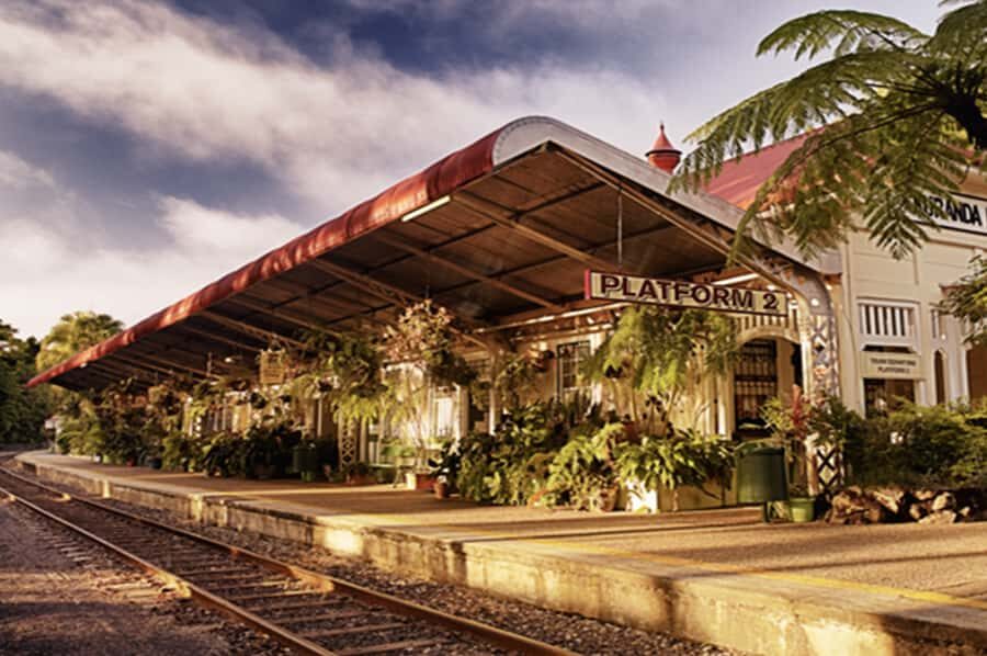 Cairns: Kuranda Scenic Railway & Skyrail Small Group Tour - The Seamless Itinerary and Practicalities