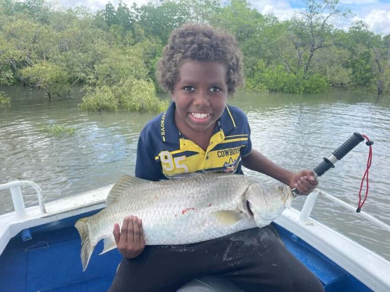 Cairns: Morning Estuary Fishing Charter - The Itinerary: What You Can Expect