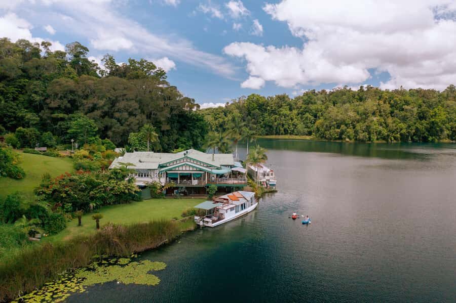Cairns: Paronella, Lake Barrine & Millaa Millaa Falls Tour - The Experience: What It’s Really Like