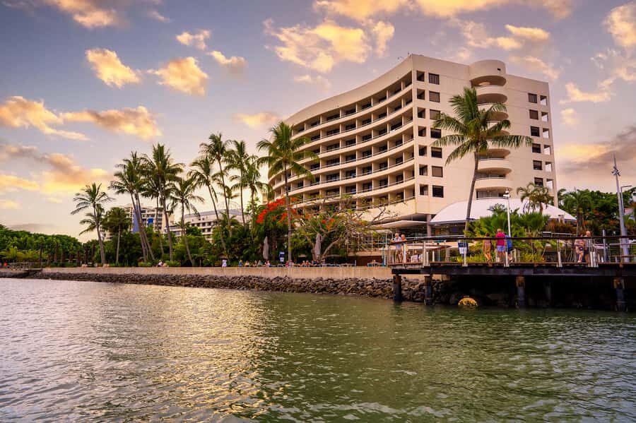 Cairns: Sightseeing River Boat Safari with Soft Drinks - The Authentic Experience: What Travelers Say