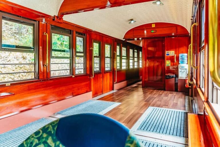 Cairns: Skyrail, Kuranda, and Rail Tour with Hotel Transfers - Who Should Consider This Tour?