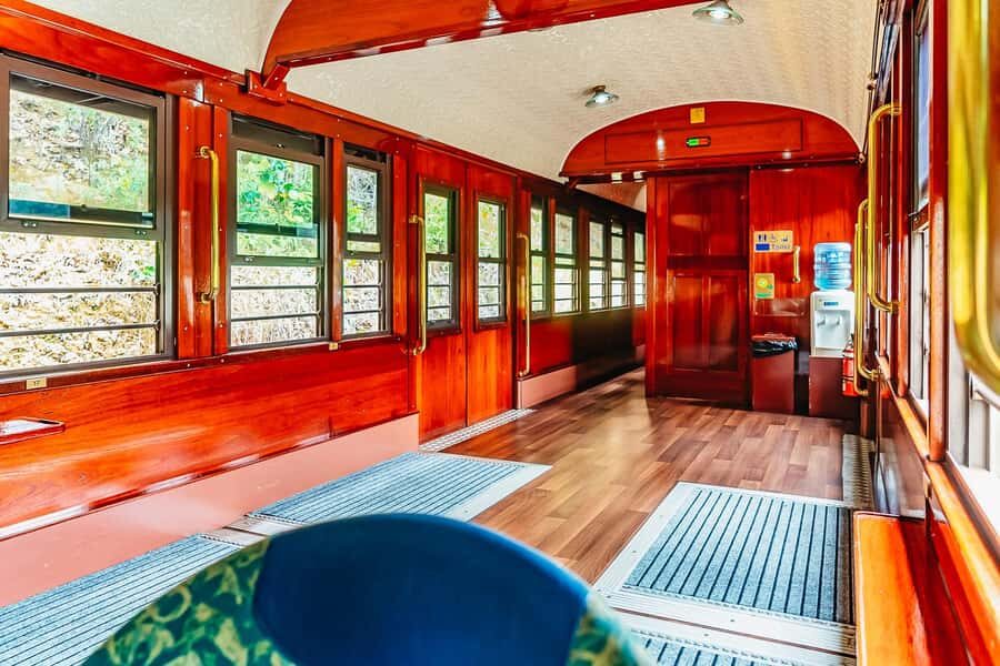 Cairns: Skyrail, Kuranda, and Rail Tour with Hotel Transfers - Who Should Consider This Tour?
