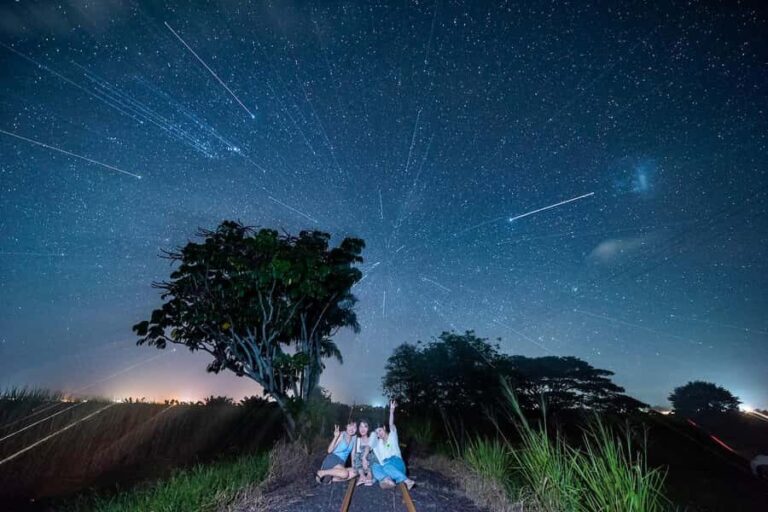 Cairns: Stargazing Photography Tour with Transfers - Who Will Love This Tour?