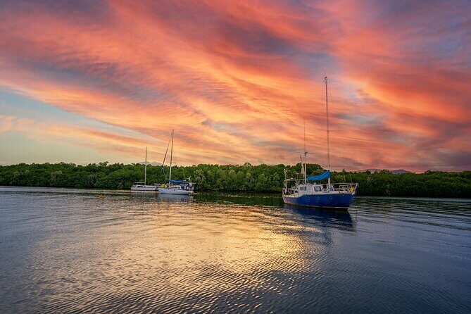 Cairns Sunset Cruise - Final Thoughts