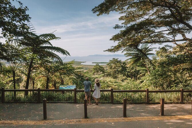 Cairns to Daintree Cape Tribulation 3 Day Tour via Port Douglas - Day 3: Into the Heart of the Daintree and Cape Tribulation