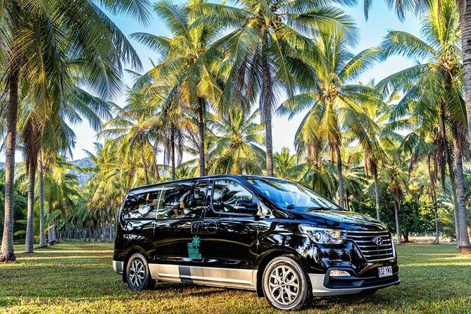 Cairns to Mission Beach ONE WAY Private Transfer 6 pax - Who Should Consider This Transfer?