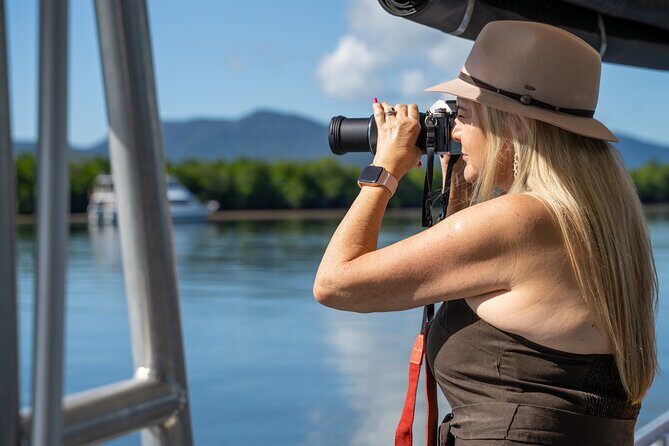 Cairns Trinity Inlet Sightseeing Safari - Who Should Consider This Tour?