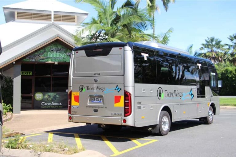 Cairns: Wildlife Habitat, Mossman Gorge, and Daintree Tour - What Makes This Tour Stand Out?