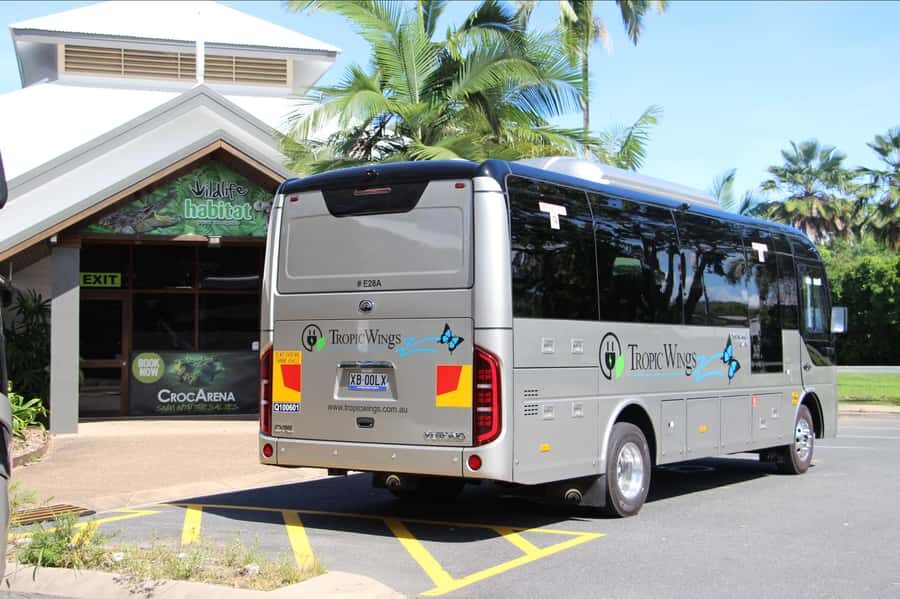 Cairns: Wildlife Habitat, Mossman Gorge, and Daintree Tour - What Makes This Tour Stand Out?
