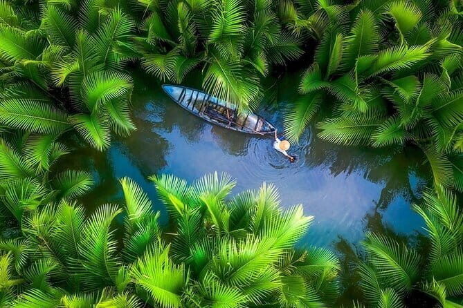 Cam Thanh Coconut Village & Lantern Making Eco Tour in Hoi An - Final Thoughts
