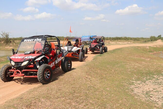Cambodia Buggy Adventure Tours - Final Thoughts: Is It Worth It?