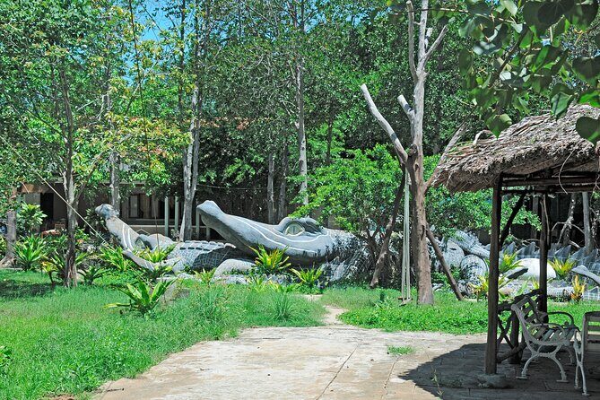 Can Gio - Vam Sat Mangrove Tour Forest - What You Should Know Before Booking