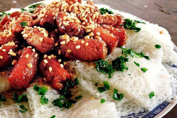 Can Tho food tour voted by local - Vegan option is available - What Makes It Valuable?